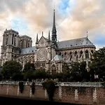 A 5 Minutes De La Place De La Nation, Studio, Paris, Rive Gauche