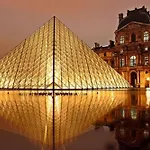 A 5 Minutes De La Place De La Nation, Studio, Paris, Rive Gauche
