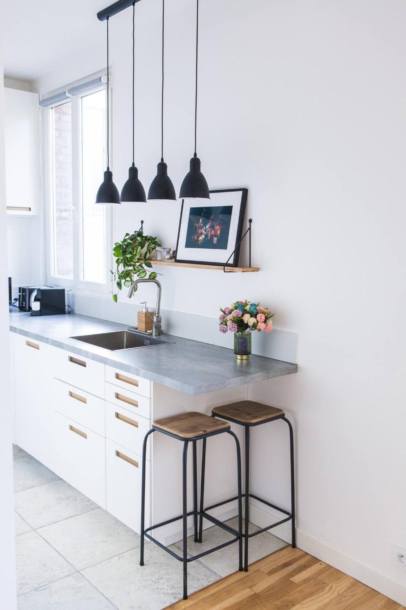 A 5 Minutes De La Place De La Nation, Studio, Paris, Rive Gauche Appartement Parijs