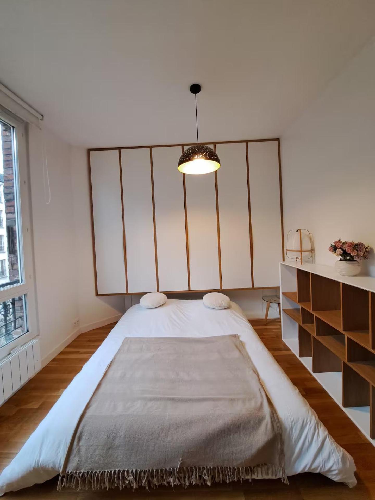A 5 Minutes De La Place De La Nation, Studio, Paris, Rive Gauche *