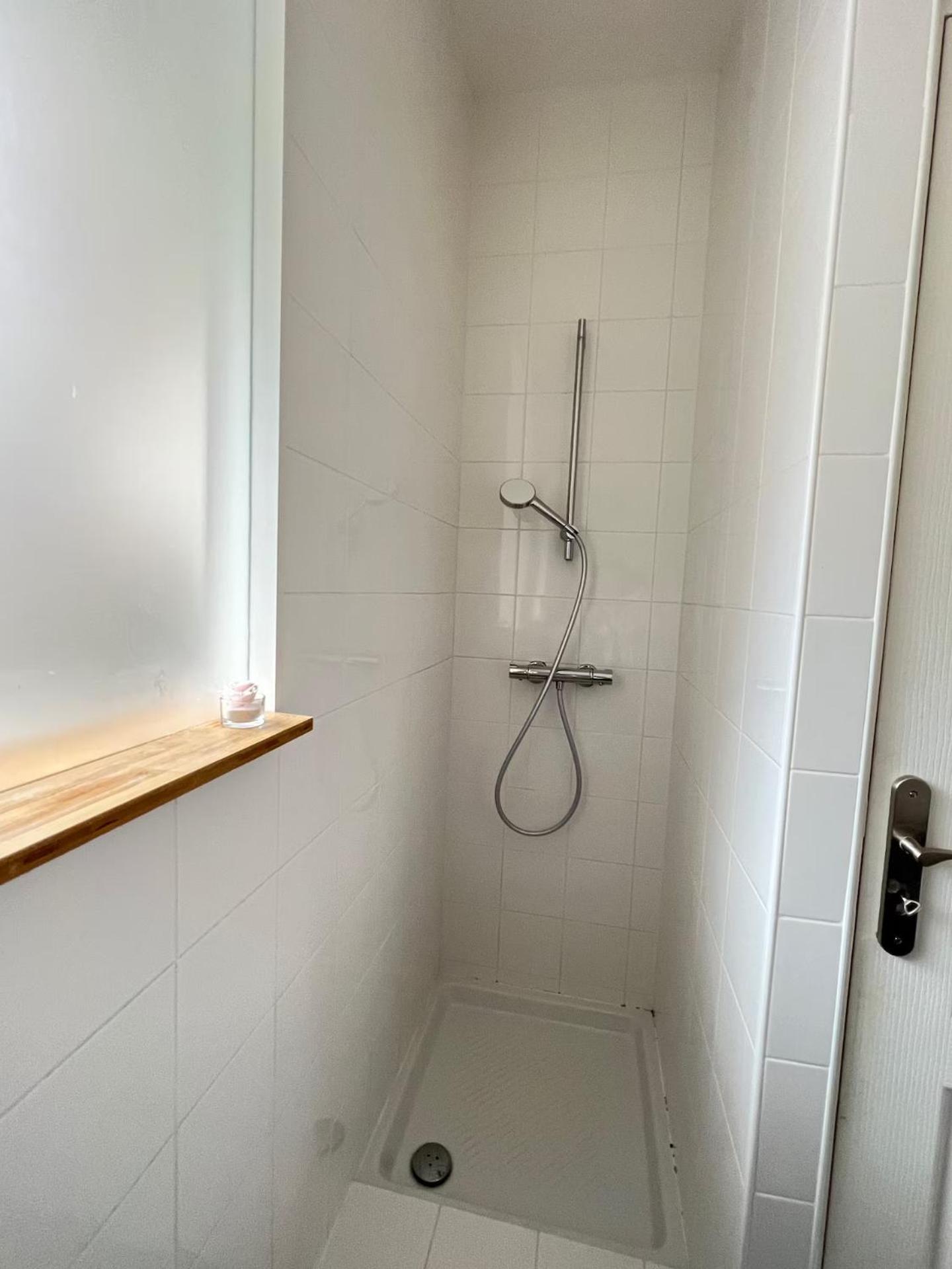 A 5 Minutes De La Place De La Nation, Studio, Paris, Rive Gauche Appartement Parijs