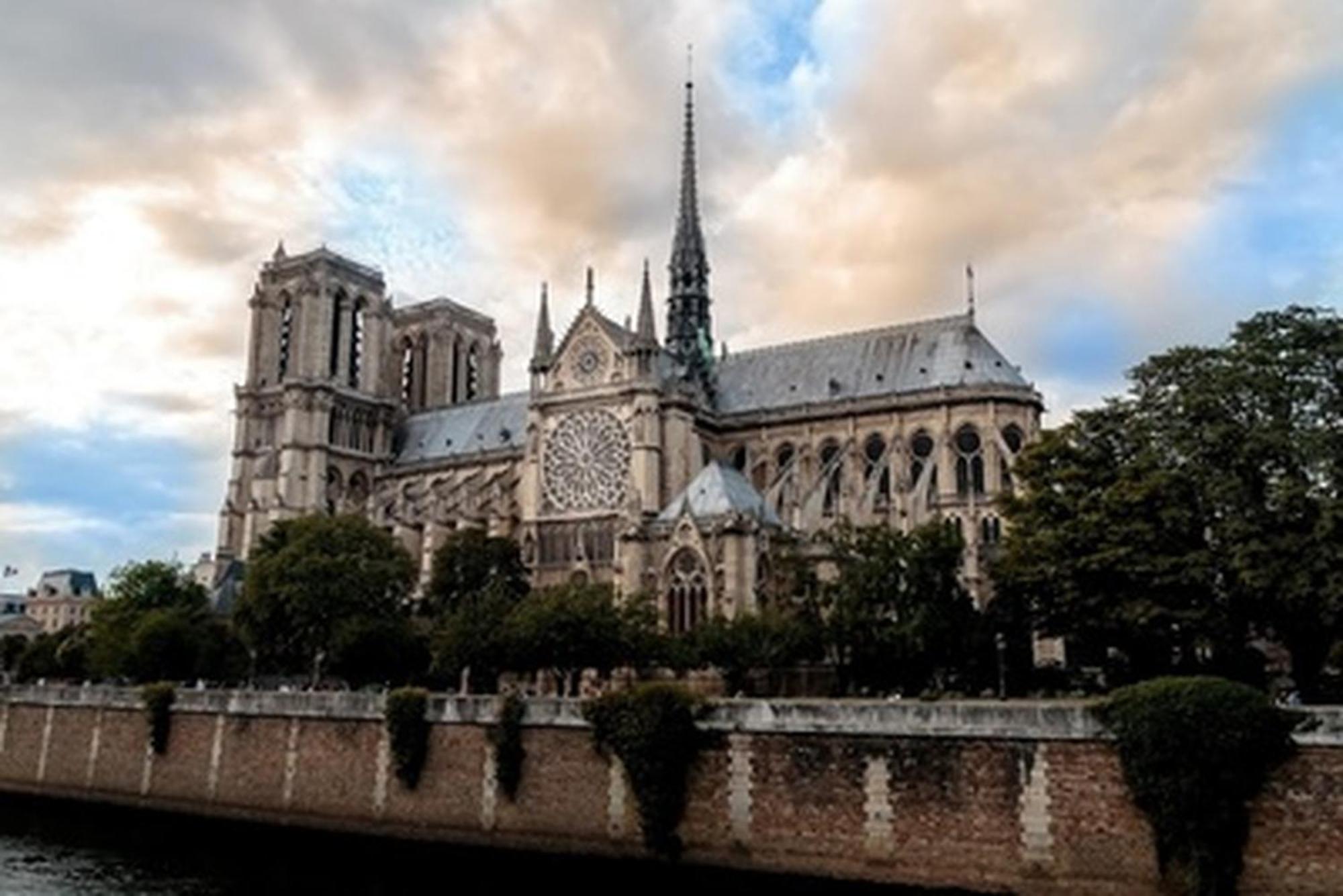 A 5 Minutes De La Place De La Nation, Studio, Paris, Rive Gauche Appartement